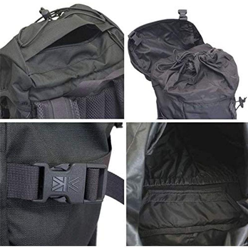 karrimor SF Sabre 30・カリマー SF セイバー 30 (グレー M049G1) SF Sabre カリマー セイバー グレー M049G1