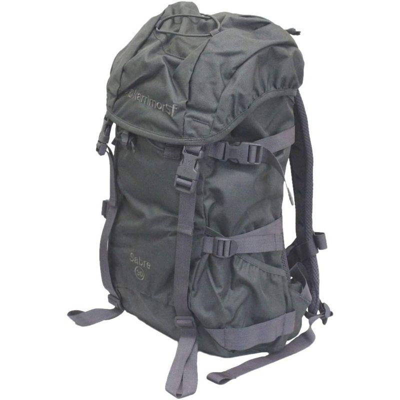 karrimor SF Sabre 30・カリマー SF セイバー 30 (グレー M049G1) SF Sabre カリマー セイバー グレー M049G1