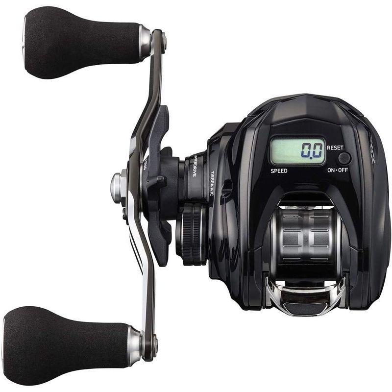 ダイワ(DAIWA) 21 ティエラ A IC 150HL-DH DAIWA ティエラ IC 150HL DH