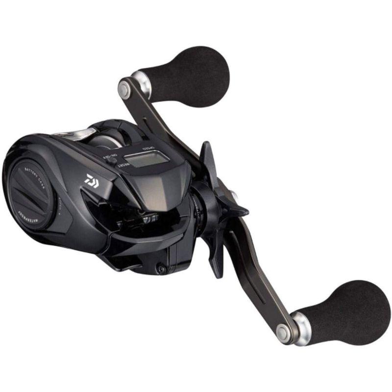 ダイワ(DAIWA) 21 ティエラ A IC 150HL-DH DAIWA ティエラ IC 150HL DH