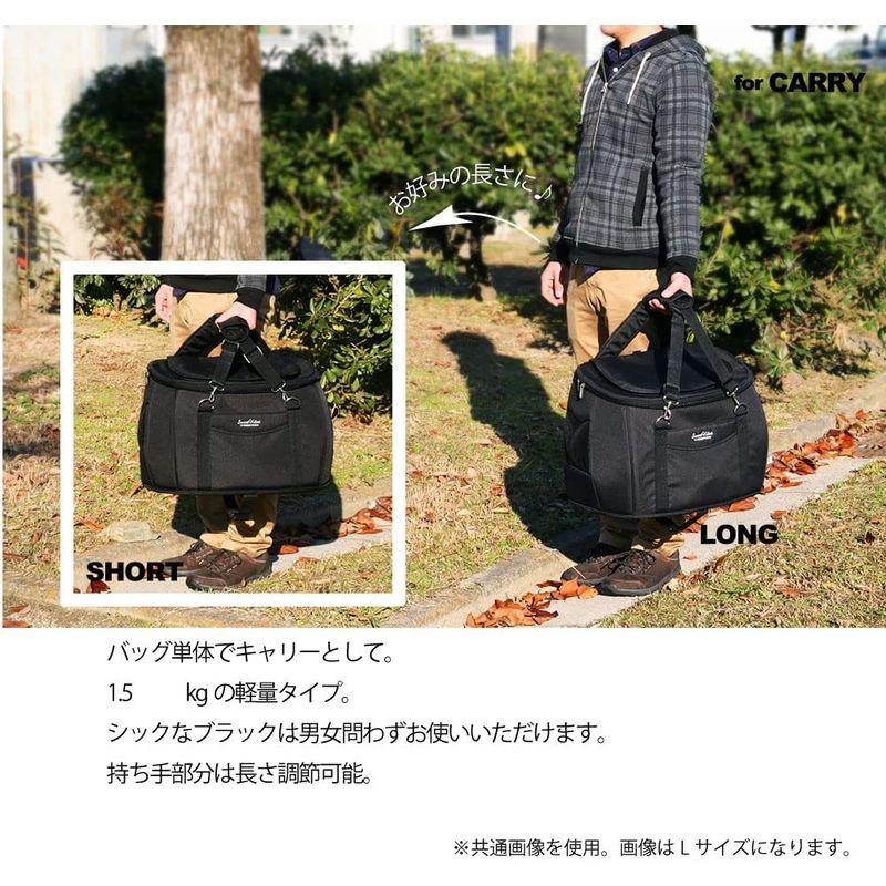 ファンタジーワールド コンパクトな多機能 ペットカート スイートハート リュックタイプ S ブラック 犬 猫 ペット用 バックのみでも使用可 スイートハート コンパクトな多機能 ペットカート リュックタイプ ブラック ペット用 バックのみでも使用可