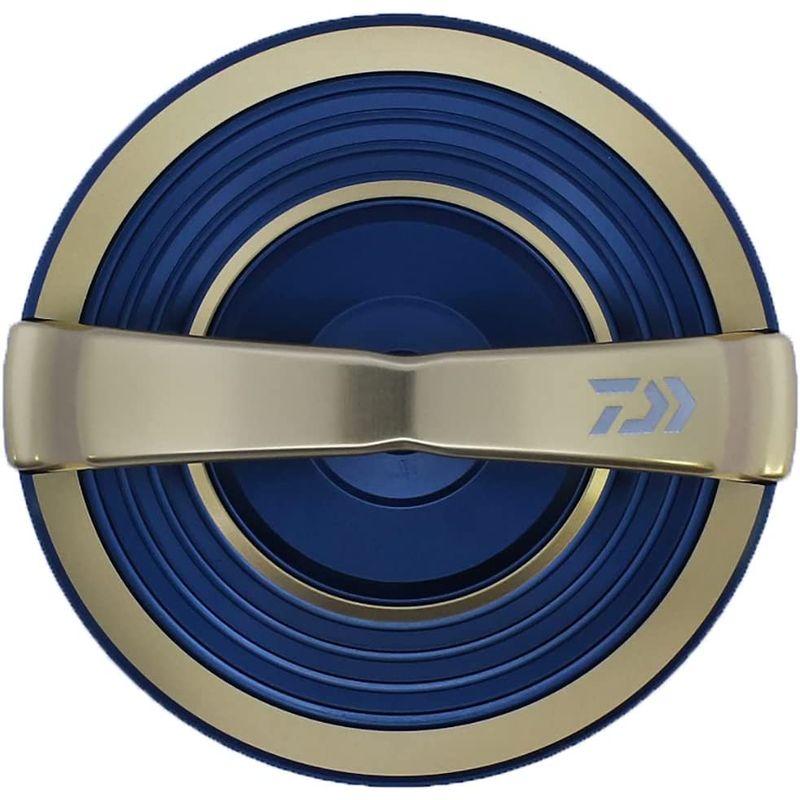 ダイワ(DAIWA) 純正パーツ 20 ソルティガ 18000-H ドラグノブ 部品番号 1 部品コード 139803 部品番号 部品コード DAIWA 純正パーツ ソルティガ ドラグノブ