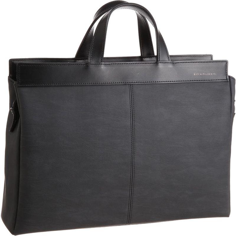 エドクルーガー ED KRUGER EKクラフト 手提げ23-0535 23-0535 ブラック (ブラック) ブラック ED KRUGER EKクラフト 手提げ23 表地 合成皮革