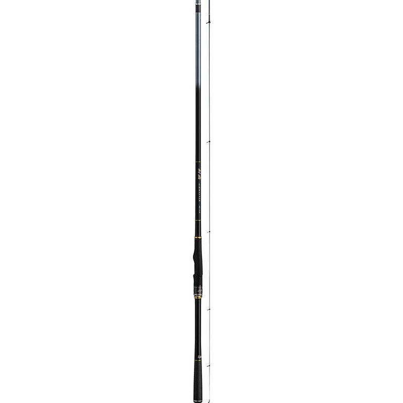 【値下げ・名盤】 ダイワ(DAIWA) 磯竿 制覇 AIRMASTER AGS 1.25-50SMT 釣り竿 【TM1162025454】(40589円)