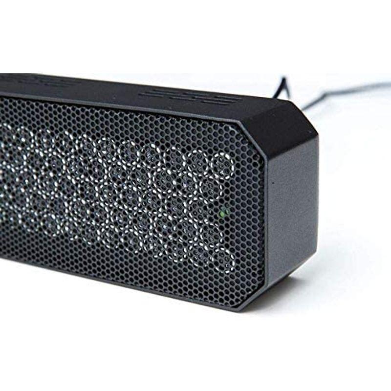 ［即日発送］ Bluetooth対応 音質良好 超指向性スピーカー オーディフライ FS-Mini 【NA1222687896】(42708円)