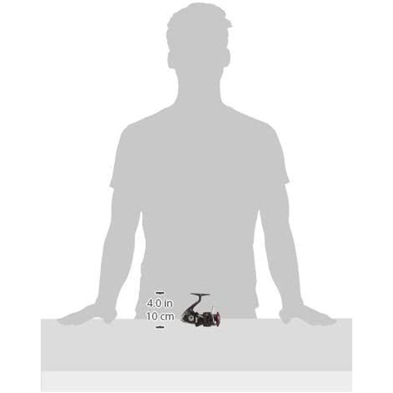 シマノ(SHIMANO) スピニングリール 20 ヴァンフォード C3000XG バーサタイル 高速巻き上げが必要な釣り・手返し重視の釣りに RIZ1336809880(11996円)