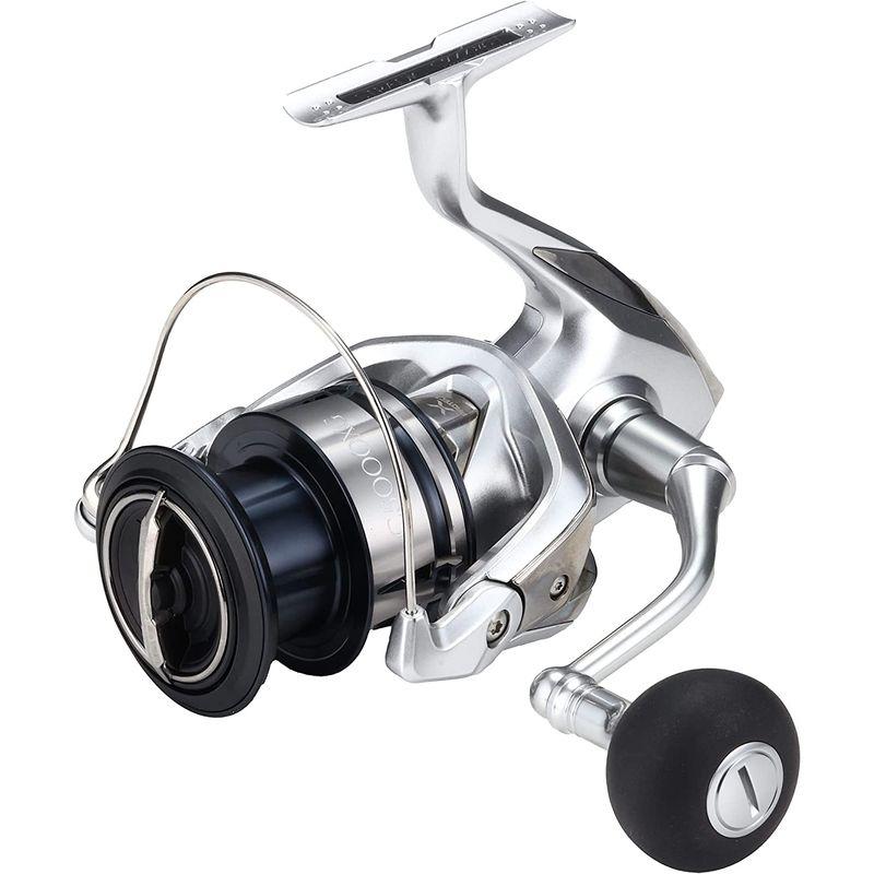 シマノ(SHIMANO) スピニングリール 19 ストラディック C5000XG ライトショアジギング ライトショアキャスティング SHIMANO スピニングリール ストラディック C5000XG ライトショアジギング ライトショアキャスティング mm