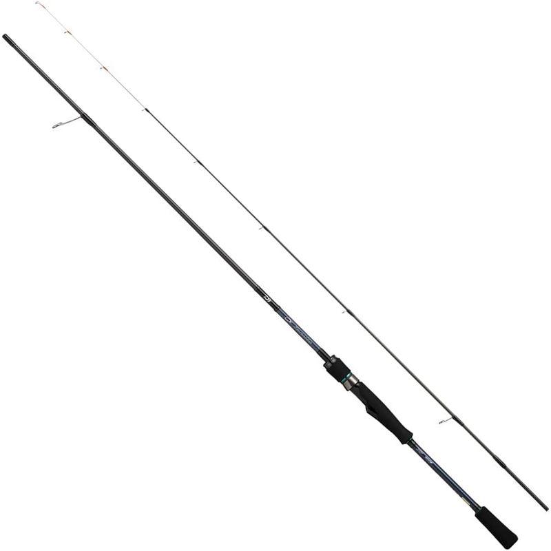 ダイワ(DAIWA) エギングロッド EMERALDAS MX BT 511LS-S・Q (2022年モデル) DAIWA エギングロッド EMERALDAS MX BT 511LS 2022年モデル
