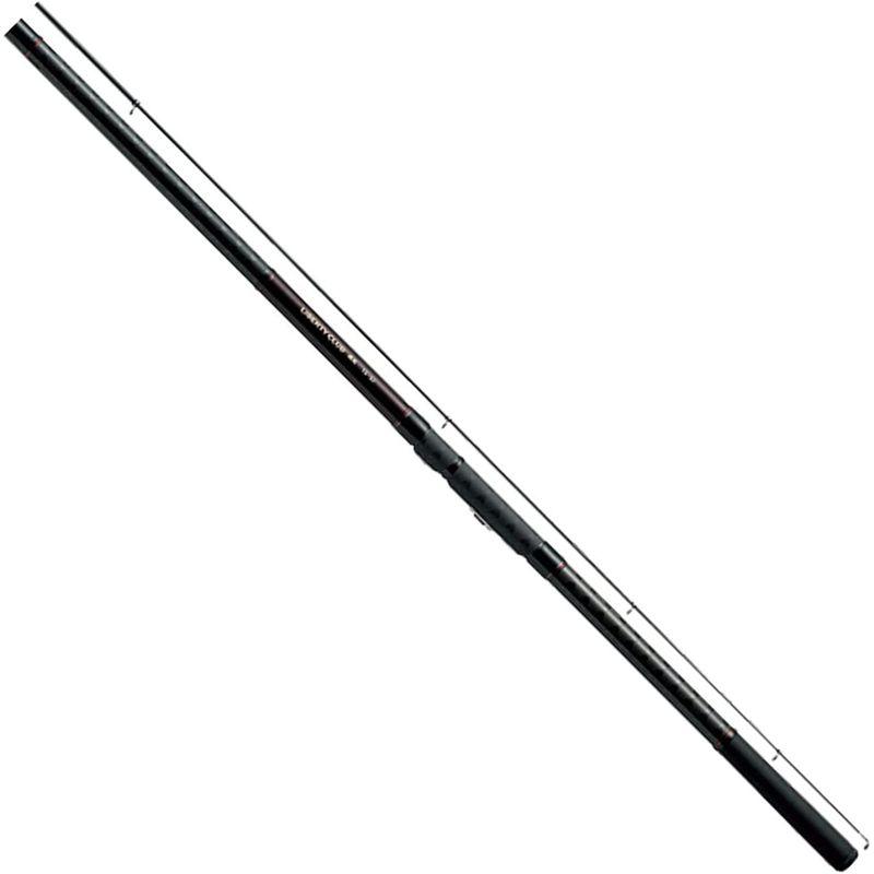 ダイワ(DAIWA) 磯・波止釣りロッド リバティクラブ磯風 遠投・K 3-45 遠投・K 釣り竿 遠投 DAIWA 波止釣りロッド リバティクラブ磯風 釣り竿 rod diameter inch mm