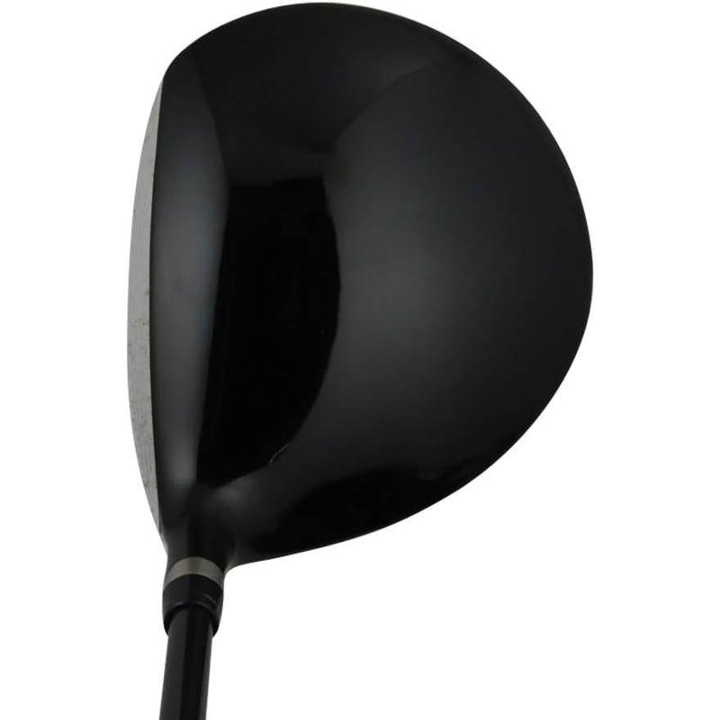 右用ラルージュ （Larouge） HT2 ドデカ短尺フェアウェイウッ