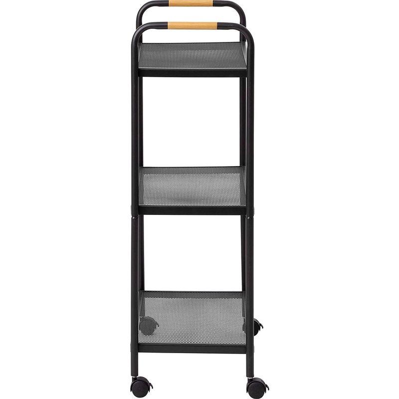 タカショー フラワースタンド テラスラック3段 キャスター付 MSF-33 ブラック 約幅60cm×奥行30cm×高さ90cm Approx inches フラワースタンド テラスラック3段 キャスター付 MSF ブラック 約幅60cm×奥行30cm×高さ90cm cm shelf lbs