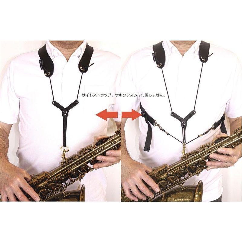 Marmaduke マーマデューク フェザー・ストラップ デュアル マーマデューク フェザー ストラップ デュアル