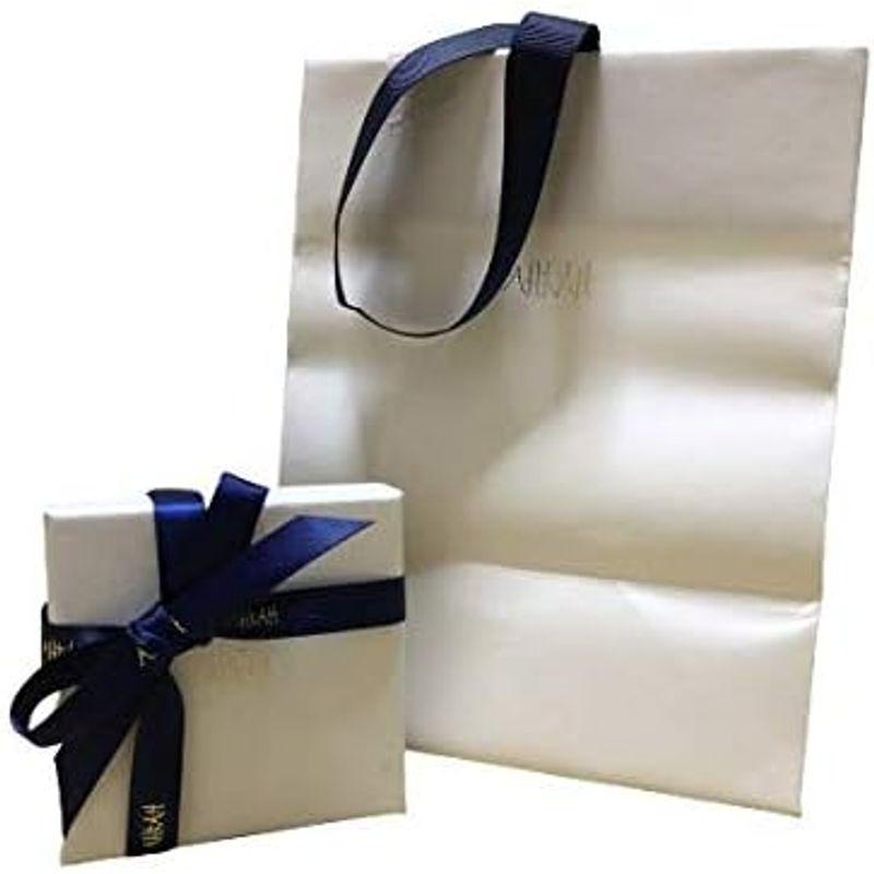 即購入可★ AHKAH（アーカー） ティランハートネックレス（ＡＢ１６４７０１０１） 【1172817230】(40967円)