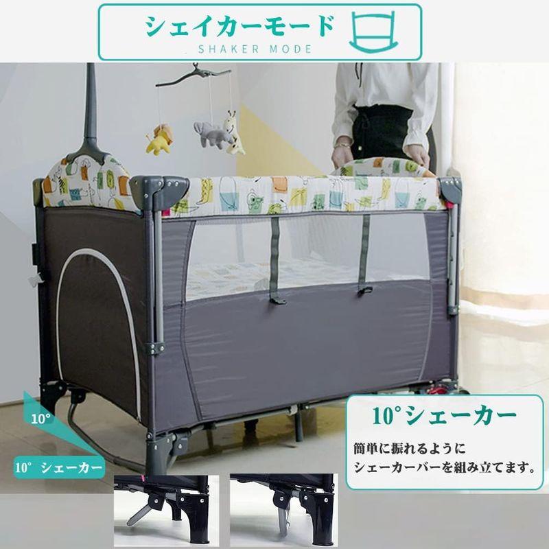 Wondc ベビーベッド プレイヤード ベビーサークル 折りたたみ お昼寝 ベビートレンド ナーサリーセンター ベビー オムツ替え おむつ交 inches cm Width ベビーベッド プレイヤード ベビーサークル 折りたたみ お昼寝 ベビートレンド ナーサリーセンター ベビー オムツ替え おむつ交 lbs kg