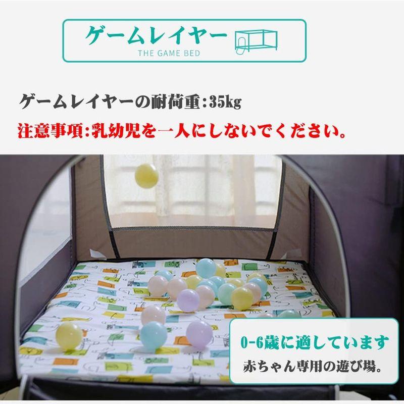 Wondc ベビーベッド プレイヤード ベビーサークル 折りたたみ お昼寝 ベビートレンド ナーサリーセンター ベビー オムツ替え おむつ交 inches cm Width ベビーベッド プレイヤード ベビーサークル 折りたたみ お昼寝 ベビートレンド ナーサリーセンター ベビー オムツ替え おむつ交 lbs kg