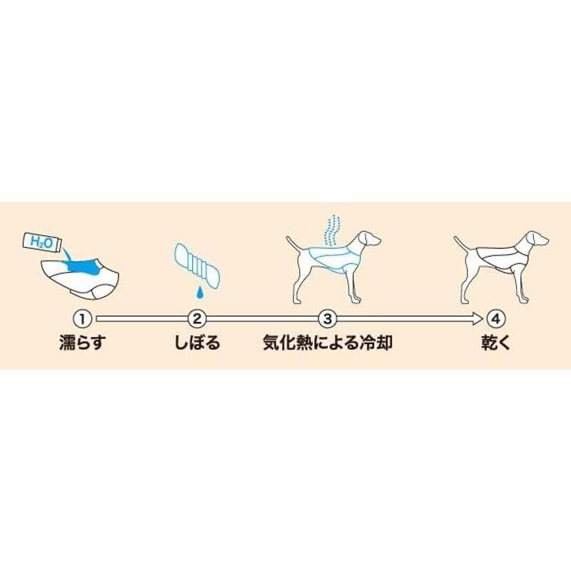 RUFFWEAR(ラフウェア) スワンプクーラー ベスト 1874021日本正規品 (S， HRPU) ラフウェア スワンプクーラー ベスト 1874021日本正規品 S， HRPU