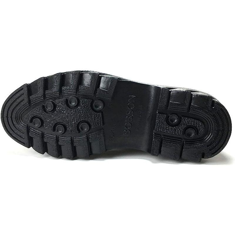 ボブソン 本革 ウォーキングシューズ 日本製 3E 4327 ウォーキングシューズ カジュアルシューズ 牛革 紳士靴 ウォーキングシューズ 3E 本革 日本製 カジュアルシューズ 牛革 紳士靴 レザー