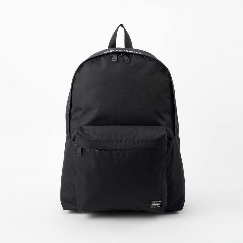100A LIGHTWEIGHT DAY BAG *BLACK LIGHTWEIGHT DAY BAG *BLACK