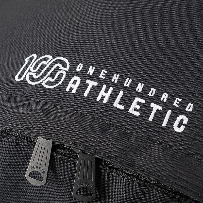 100A LIGHTWEIGHT DAY BAG *BLACK LIGHTWEIGHT DAY BAG *BLACK