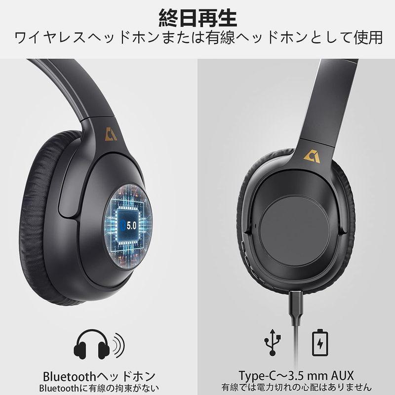 Ankbit E500Pro+ LDAC対応 ワイヤレス ヘッドホン Bluetooth Ankbit E500Pro+ LDAC対応 ワイヤレス ヘッドホン Bluetooth