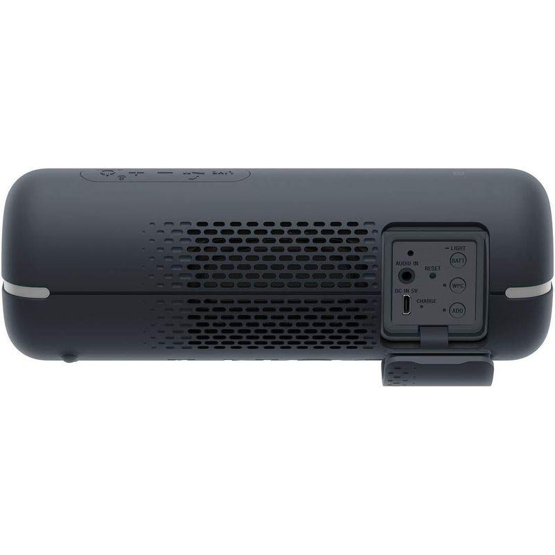 ソニー ワイヤレスポータブルスピーカー SRS-XB22 : 防水 / 防塵 / 防錆 / Bluetooth / 重低音モデル / マイク 防水 防塵 ワイヤレスポータブルスピーカー SRS XB22 防錆 Bluetooth 重低音モデル マイク 搭載