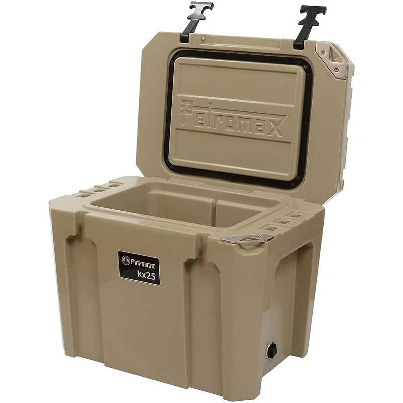 PETROMAX(ペトロマックス) クーラーボックス ウルトラパッシブクーラー ベージュ 25L 13687 ペトロマックス クーラーボックス ウルトラパッシブクーラー ベージュ 25L