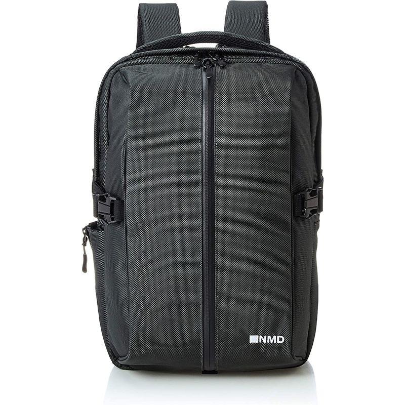 ノーマディック リュックサック 軽量 デイパック 通勤×通学に使える ジムバッグに便利 収納力 機能性 メンズ 灰 リュックサック 軽量 デイパック 通勤×通学に使える ジムバッグに便利 収納力 機能性 メンズ