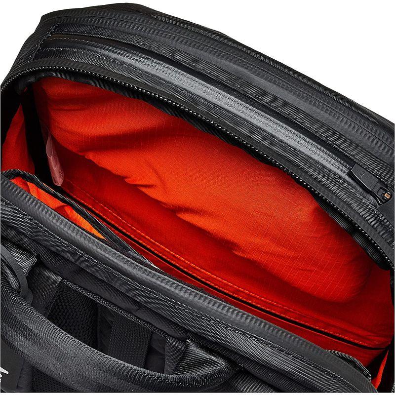 エアー バックパック DAY PACK 2 X-PAC メンズ ブラック バックパック DAY PACK PAC メンズ ブラック