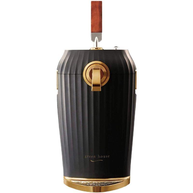 グリーンハウス ビールサーバー ブラック 500ml 350ml 330ml カクテル GH-BEERL-BK ビールサーバー CHIPPEWA (チペワ) 1901W13 Women