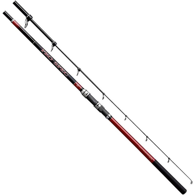 宇崎日新 ロッド プロスペックISO KW遠投 4号 4505 ロッド プロスペックISO KW遠投 4号