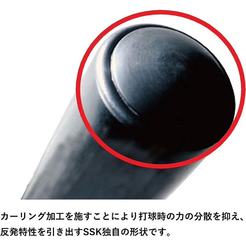 SSK(エスエスケイ)スカイビート31K-LSF Sゴールド×ブラック (3890) 83 SSK(エスエスケイ)スカイビート31K-LSF 83 B1250127026(11228円)