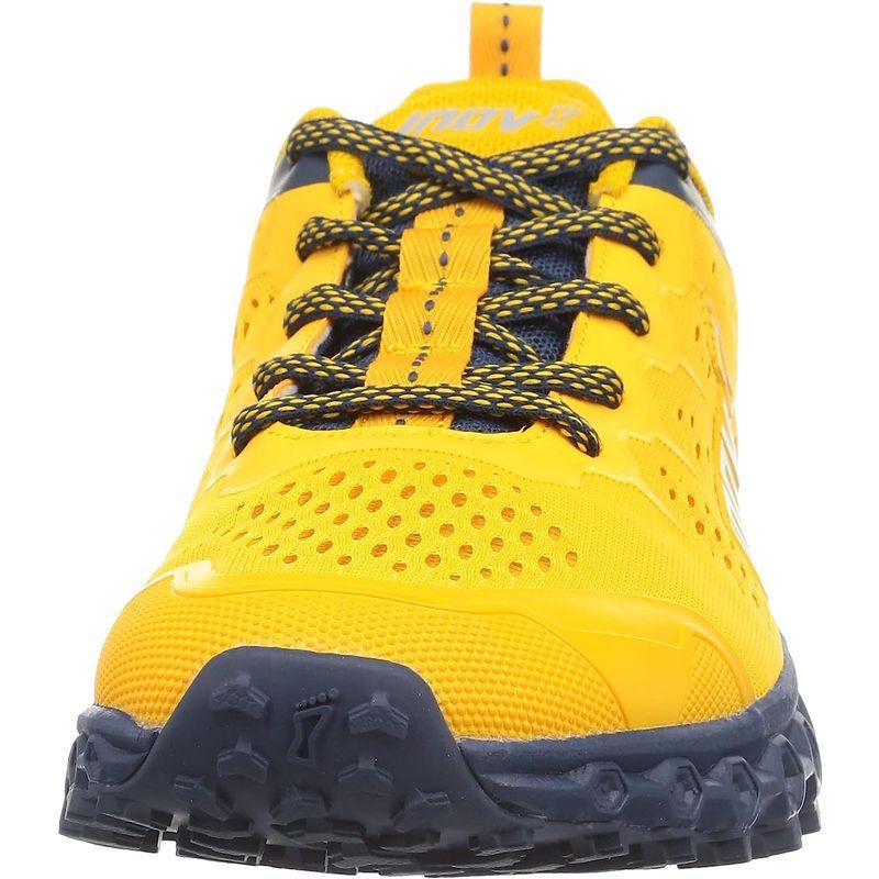 イノヴェイト トレラン シューズ PARKCLAW 280 トレイル ランニング グラフェン 幅広 反発 メンズ NCT 27.5 cm その他ランニング用品 GMS1345631224(12086円)