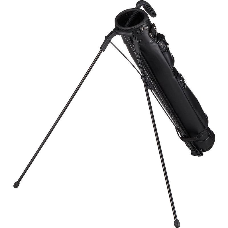 セントアンドリュース 継続定番商品 セルフスタンドクラブケース (46inch対応・フード付き) / 簡易 ゴルフ / 042-298470 継続定番商品 セルフスタンドクラブケース 46inch対応 フード付き 簡易 ゴルフ