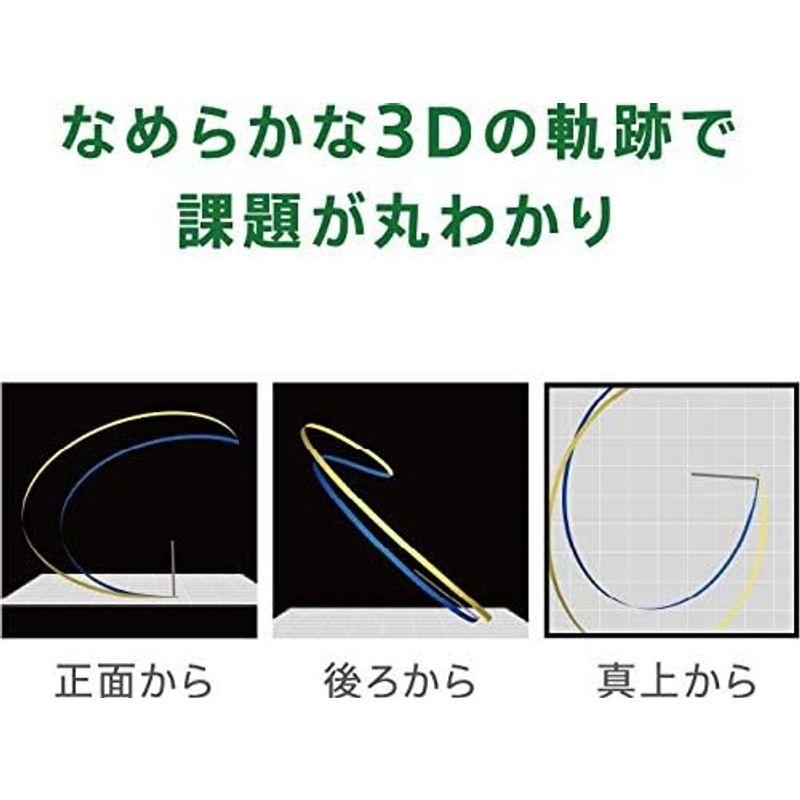 ソニー スマートゴルフセンサー SSE-GL1 ブラック スマートゴルフセンサー SSE GL1 ブラック