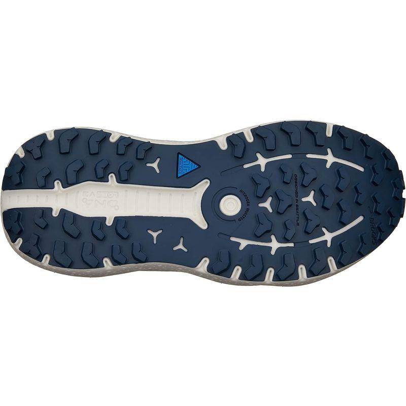 ブルックス トレイルランニングシューズ 軽量 クッション カルデラ 6 メンズ レディース BMM 3793 BMW 3662 イエロー 2 シューズ LWH1231173592(11060円)