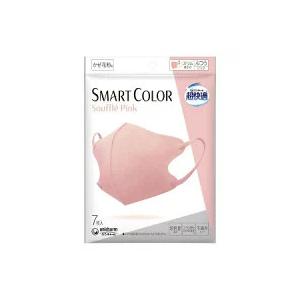 訳アリ】4903111517879超快適マスク SMART COLOR（スマート カラー