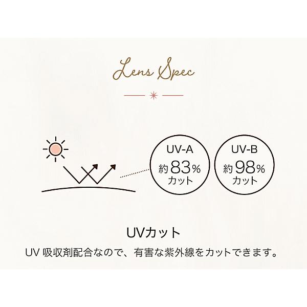 ネオサイトワンデーシエルUV アイレ aire 度あり度なし 1DAY カラコン 30枚入 小松菜奈 | Ciel UV | 11