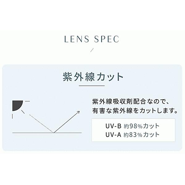 エバーカラーワンデーナチュラルモイストレーベルUV カラコン アイセイ aisei 20枚入り 4箱購入でクオカードプレゼント | Ever Color | 15