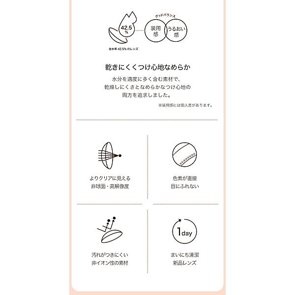 ネオサイトワンデーリングＵＶ 度あり 度なし カラーコンタクト お徳用８箱セット aire アイレ 8箱ご購入で￥1000分クオ進呈中！ | アイレ | 09