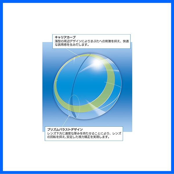アイミーソフトIIトーリック 乱視用ソフトコンタクト アイミーソフトトーリック 後継商品 爆買 | アイミーソフト | 01