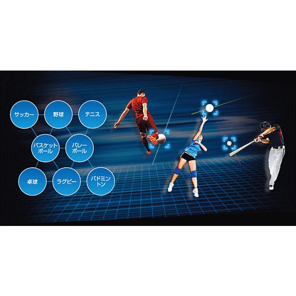 スポーツビューワンデー アイミー aime スポーツ専用 ワンデー コンタクトレンズ 送料無料 6箱セット | スポーツビュー | 02