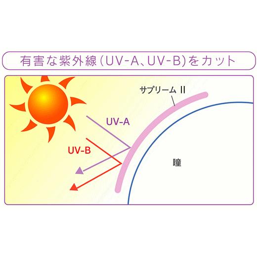 アイミーサプリームII アイミー aime O2レンズ 高酸素透過性ハードコンタクトレンズ アイミーサプリーム 後継レンズ | アイミーサプリーム | 03
