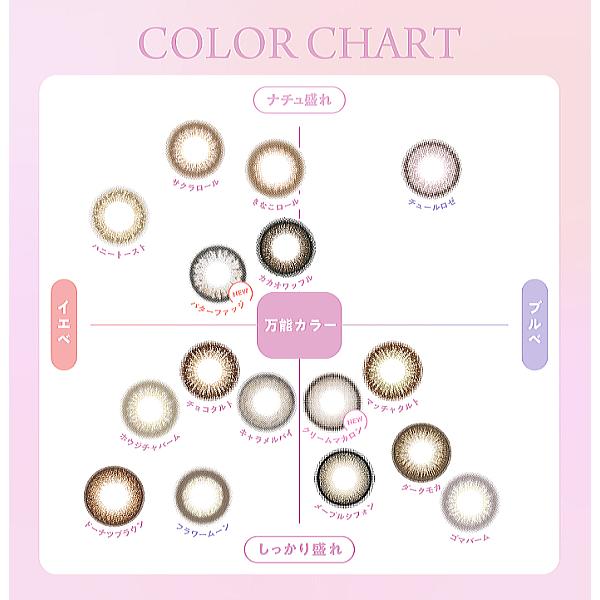 カラコン フランミー FLANMY 佐々木希  ワンデー 10枚入り BLANCHEL | FLANMY | 20