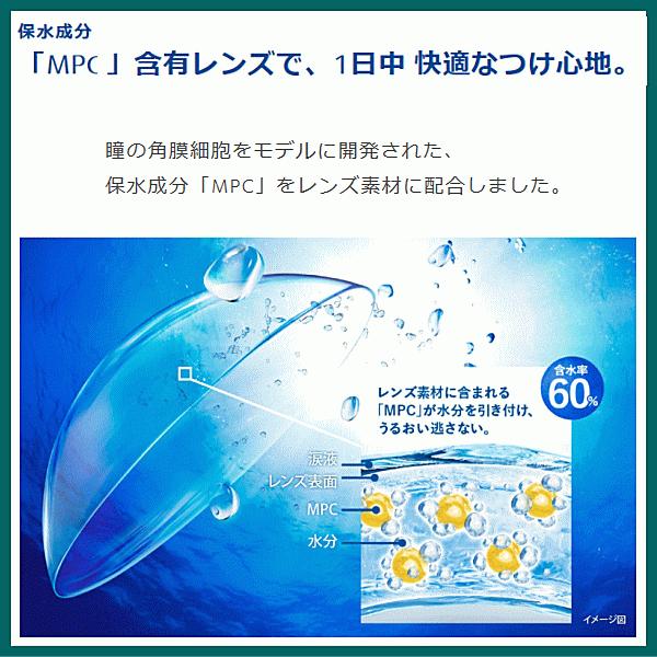 プロクリアワンデー 90枚入り クーパービジョン ワンデーコンタクト お買い得 | プロクリア | 01