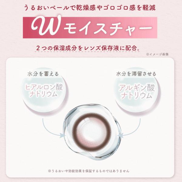 ワンデーリフレアエーアイ a-eye ワンデー カラコン シリコーンハイドロゲル PIA | ワンデーリフレア カラー | 17