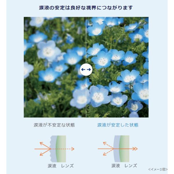 ワンデーアキュビューオアシスMAX 近視度数 ジョンソン・エンド・ジョンソン ワンデーコンタクト シリコーンハイドロゲル 30枚入り | ACUVUE | 03