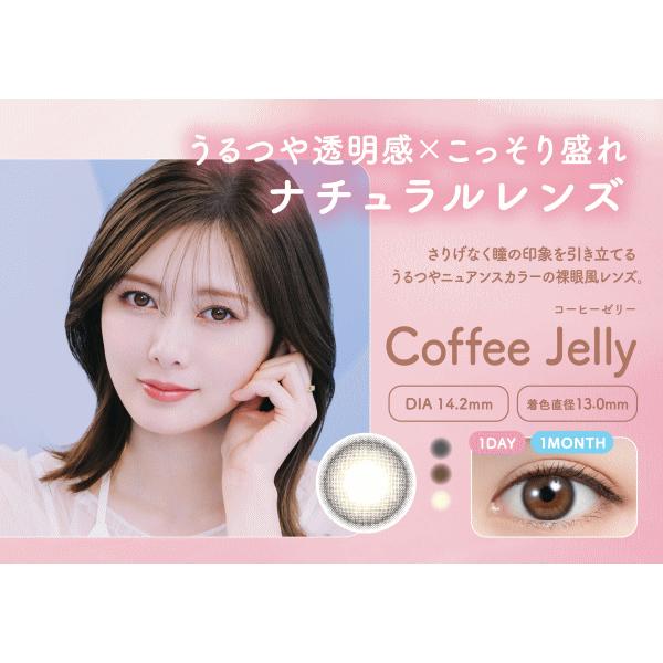 feliamo フェリアモ 白石麻衣 ワンデー カラコン コンタクトレンズ 10枚入り PIA | feliamo | 03