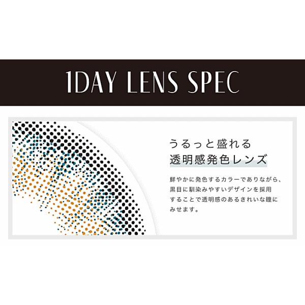 LILMOON リルムーンワンデー カラコン コンタクトレンズ 10枚入り PIA | LILMOON | 13