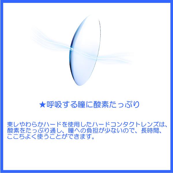 東レプレリーナIIリッチ TORAY 遠近両用ハードコンタクト 送料無料 爆買 | TORAY | 03