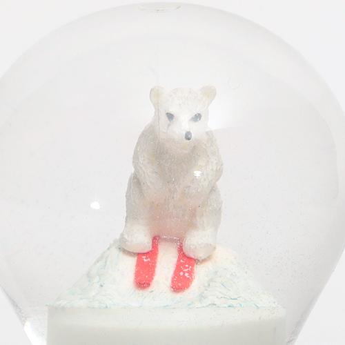 スノードーム VIENNA SNOW GLOBE スノー グローブ クリスマス｜arekore-market｜26